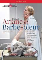 Dukas: Ariane et Barbe-bleue